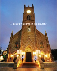 Sacred Heart of Jesus Roman Catholic Church