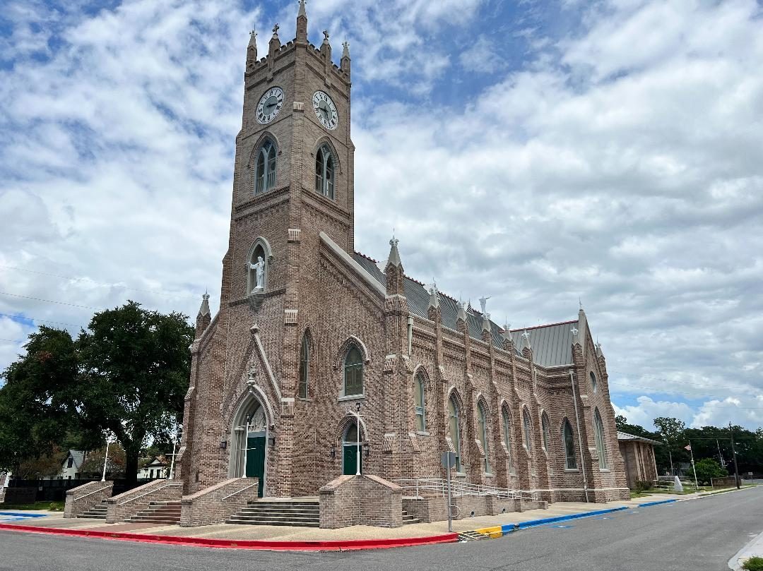 Easter Mass Times Sacred Heart