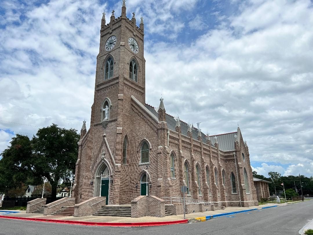 Mass Times Sacred Heart Roman Catholic Church